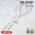 Vợt cầu lông Mizuno XYST 03 (Version 2024) - Ảnh 3