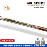 Vợt Cầu Lông Victor Brave Sword LTD Pro (Nội Địa Taiwan) - Ảnh 3