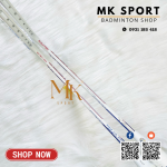 Vợt cầu lông Mizuno XYST 03 (Version 2024) - Ảnh 4