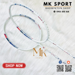 Vợt cầu lông Mizuno Altius 01 Feel (Nội địa Japan) - Ảnh 4