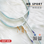 Vợt cầu lông Mizuno Acrospeed 6 - Ảnh 5