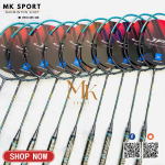 Vợt cầu lông Mizuno JPX 3 Rage (New Color) - Ảnh 5