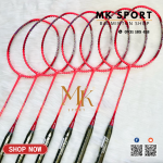 Vợt cầu lông Yonex Nanoflare 001 Ability (2024) - Ảnh 3