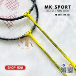 Vợt cầu lông Yonex Nanoflare 1000 game - Ảnh 6