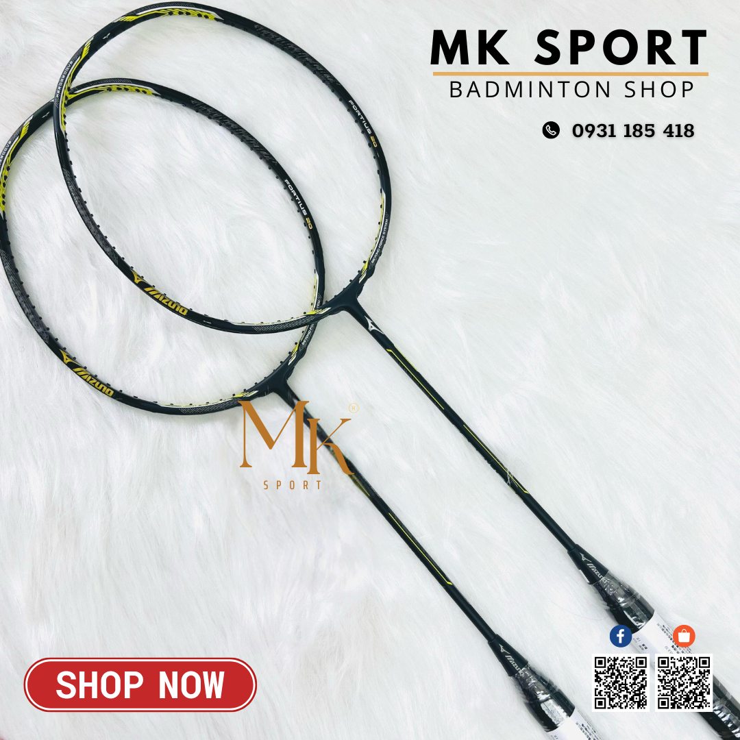 美品　Mizuno Fortius 20 FORTIUS 20 | MIZUNO BADMINTON