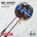 Vợt cầu lông Mizuno Fortius 29 Ultima