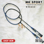 Vợt cầu lông Mizuno Fortius 50 SwiFt