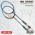 Vợt cầu lông Mizuno JPX 3 Rage (Navy)