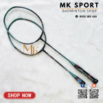 Vợt cầu lông Mizuno JPX 7 Fury (Version 2024)
