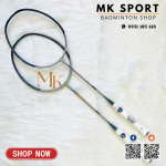Vợt cầu lông Mizuno JPX 8 Force (Version 2025)