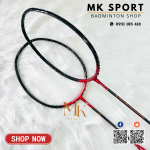Vợt cầu lông Mizuno Protype X-1 (Version 2025) - Ảnh 2