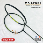 Vợt cầu lông Mizuno Fortius 70 - Ảnh 3