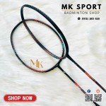 Vợt cầu lông Mizuno Acrospeed 3 - Ảnh 3