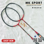 Vợt cầu lông Mizuno Protype X-1 (Version 2025)