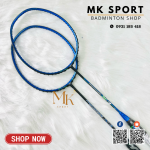 Vợt cầu lông Mizuno Prototype X-3 (Version 2025)