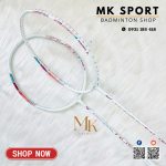 Vợt cầu lông Mizuno Altius 02 Solear (Nội địa Japan) - Ảnh 3