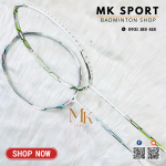 Vợt cầu lông Mizuno Altius 06 - Ảnh 3