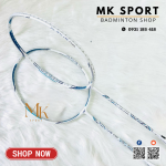 Vợt cầu lông Mizuno Altius 08 - Ảnh 4