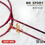 Vợt cầu lông Mizuno Fortius 29 Ultima - Ảnh 2