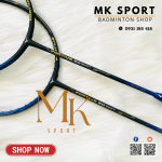 Vợt cầu lông Mizuno Fortius 50 SwiFt - Ảnh 4