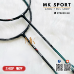Vợt cầu lông Mizuno JPX 7 Fury (Version 2024) - Ảnh 4