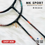 Vợt cầu lông Mizuno Acrospeed 3 - Ảnh 4
