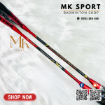 Vợt cầu lông Mizuno Protype X-1 (Version 2025) - Ảnh 4