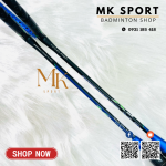 Vợt cầu lông Mizuno Prototype X-3 (Version 2025) - Ảnh 4