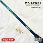 Vợt cầu lông Mizuno Acrospeed 01 Accel (Nội địa Japan) - Ảnh 5