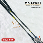 Vợt cầu lông Mizuno Fortius 20 (Nội địa Japan) - Ảnh 5