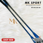Vợt cầu lông Mizuno Fortius 50 SwiFt - Ảnh 5