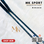 Vợt cầu lông Mizuno JPX 3 Rage (Navy) - Ảnh 5