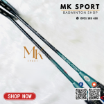 Vợt cầu lông Mizuno JPX 7 Fury (Version 2024) - Ảnh 5