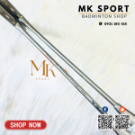 Vợt cầu lông Mizuno JPX 8 Force (Version 2025) - Ảnh 5