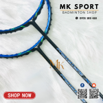 Vợt cầu lông Mizuno Prototype X-3 (Version 2025) - Ảnh 5