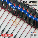 Vợt cầu lông Mizuno Fortius 29 Ultima - Ảnh 6