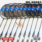 Vợt cầu lông Mizuno Fortius 50 SwiFt - Ảnh 6