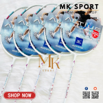 Vợt cầu lông Mizuno Altius 02 Solear (Nội địa Japan) - Ảnh 6