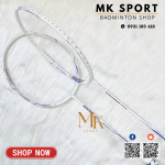 Vợt cầu lông Mizuno XYST 03 (Version 2024) - Ảnh 2