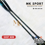 Vợt cầu lông Mizuno JPX 3 Rage (New Color) - Ảnh 2