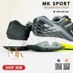 Giày cầu lông Mizuno Wave Claw 3 (71GA244440) - Ảnh 5