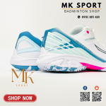Giày cầu lông Mizuno Wave Claw 3 (71GA244321) - Ảnh 2