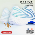 Giày cầu lông Mizuno Wave Claw EL2 (71GA228542) - Ảnh 2