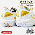 Giày cầu lông Mizuno Wave Claw Neo 2 (71GA227042) - Ảnh 2