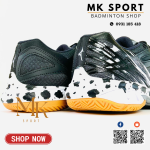 Giày cầu lông Mizuno Wave Claw 2 Pro (Phiên bản giới hạn) - Ảnh 2