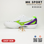 Giày cầu lông Mizuno Wave Fang Pro (71GA210000) - Ảnh 3