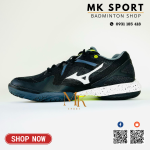 Giày cầu lông Mizuno Wave Claw 3 (71GA244440) - Ảnh 4