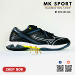 Giày cầu lông Mizuno Wave Claw 3 (71GA244440)