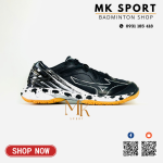Giày cầu lông Mizuno Wave Claw 2 Pro (Phiên bản giới hạn)