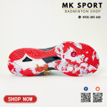 Giày cầu lông Mizuno Wave Fang 2 (71GA231303) - Ảnh 5